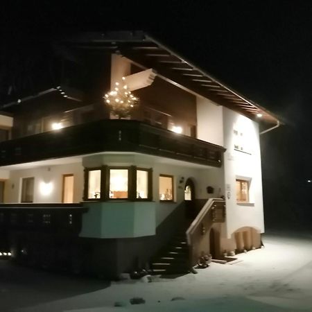 Landhaus Tschafein Galtür Εξωτερικό φωτογραφία